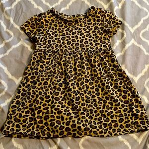 2T girls dress